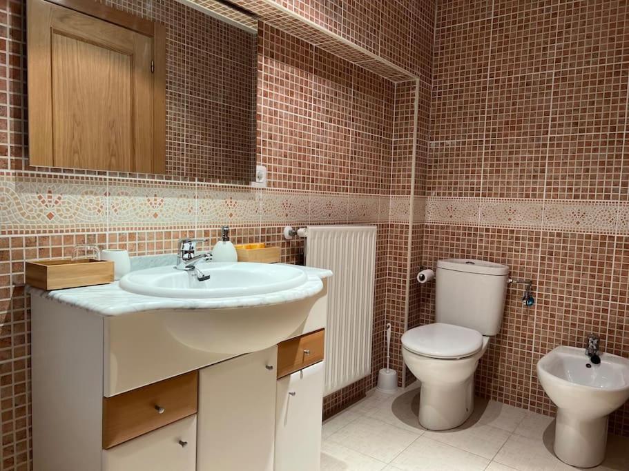 Apartamento Hasta 4 Pax Con Terraza- Nº Hut 08258 Soldeu Exterior photo